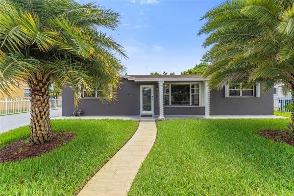 20101 NW 13th Ave, Miami, Florida 33169, image 1