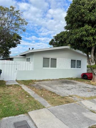 Coral Ridge, 3141 SW 12th St #3141, Miami, Florida 33135, image 1