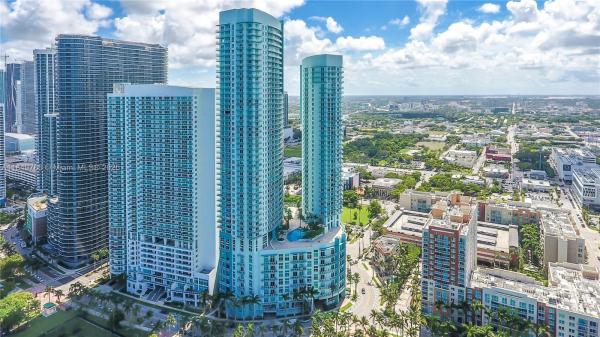 Quantum On The Bay, 1900 N Bayshore Dr #2316, Miami, Florida 33132, image 1