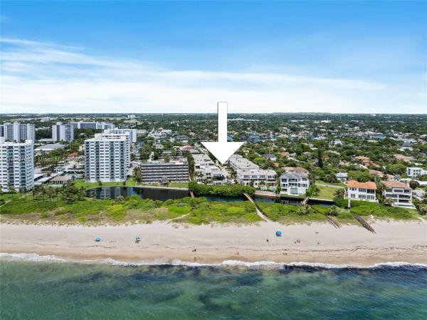 Hillsboro Bay By The Sea, 1784 Bay Dr #1784, Pompano Beach, Florida 33062, image 1