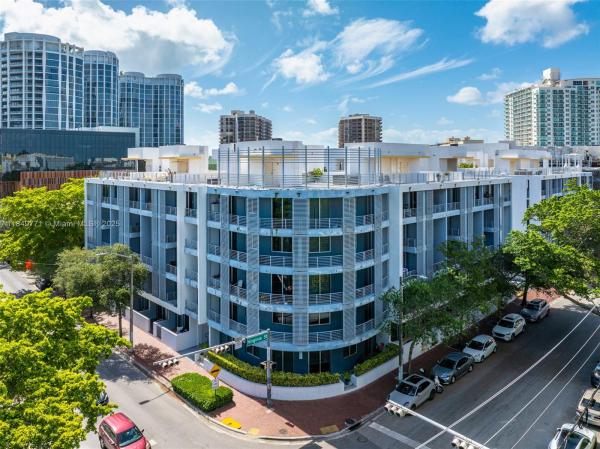 Lofts At Mayfair, 3339 Virginia St 306, Miami, Florida 33133, image 1
