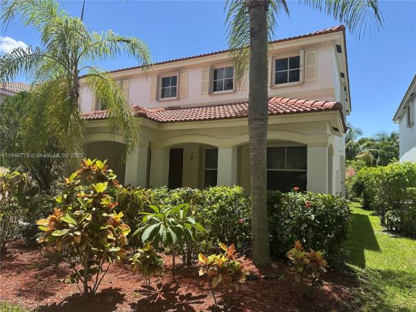 Laurel Ridge, 4383 Laurel Ridge Cir, Weston, Florida 33331, image 1