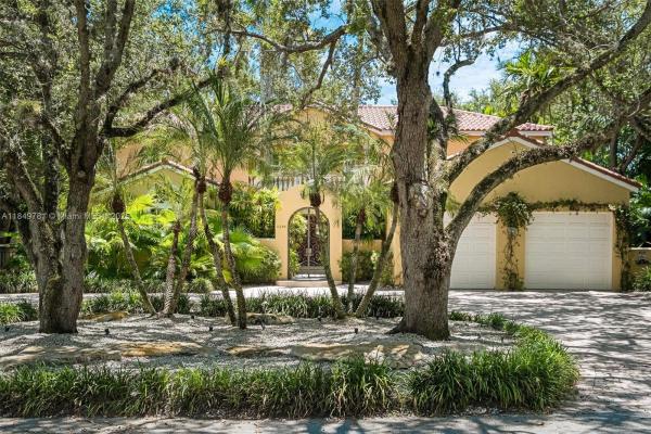 11055 Girasol Ave, Coral Gables, Florida 33156, image 1