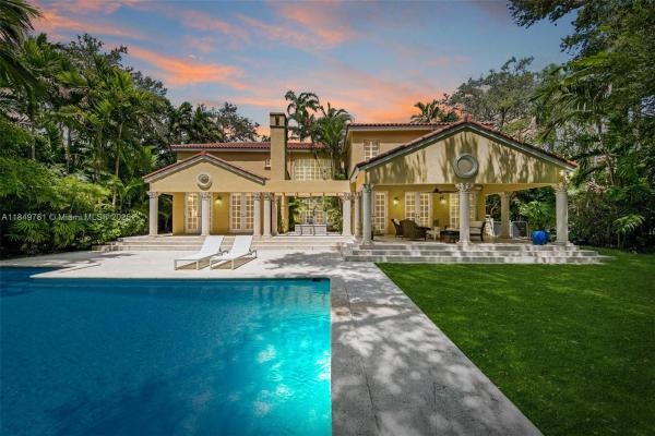 Fairchild Oaks, 11055 Girasol Ave, Coral Gables, Florida 33156, image 3