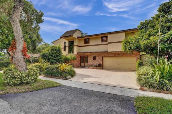 Cooper Village, 10476 SW 52nd St, Cooper City, Florida 33328, image 1