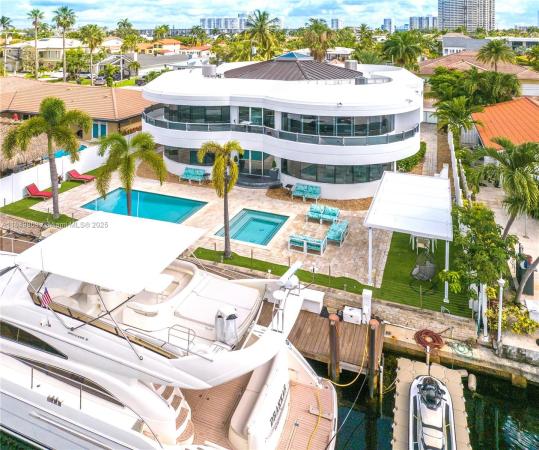 Eastern Shores, 3344 NE 167th St, North Miami Beach, Florida 33160, image 1
