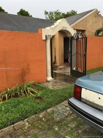 12420 SW 218th St #12420, Unincorporated Dade County, Florida 33170, image 1