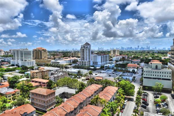 Sofia Coral Gables, 2000 Salzedo St #1508, Coral Gables, Florida 33134, image 1