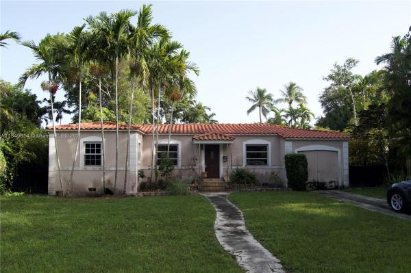 Griffing Biscayne Park Estates, 720 NE 117th St, Biscayne Park, Florida 33161, image 1