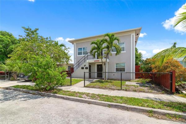 Tamarind Park, 1040 17th St, West Palm Beach, Florida 33407, image 1