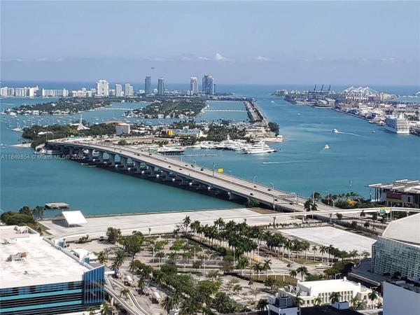 Canvas, 1600 NE 1st Ave #1801, Miami, Florida 33132, image 1
