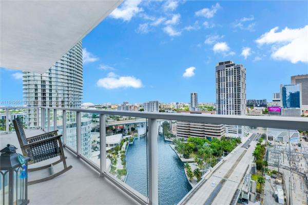 Latitude On The River, 185 SW 7th St #1901, Miami, Florida 33130, image 3