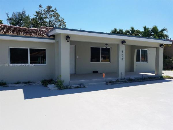 Borel, 801 NW 30th Pl, Miami, Florida 33125, image 1