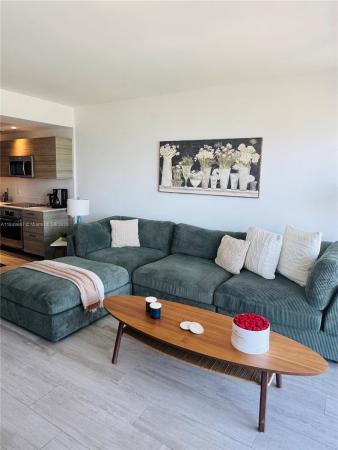 Hyde Midtown, 121 NE 34th St #2705, Miami, Florida 33137, image 1
