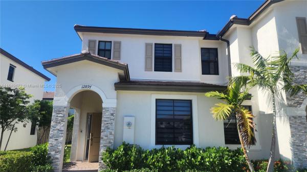 Siena Reserve, 12897 SW 234th St, Princeton, Florida 33032, image 2