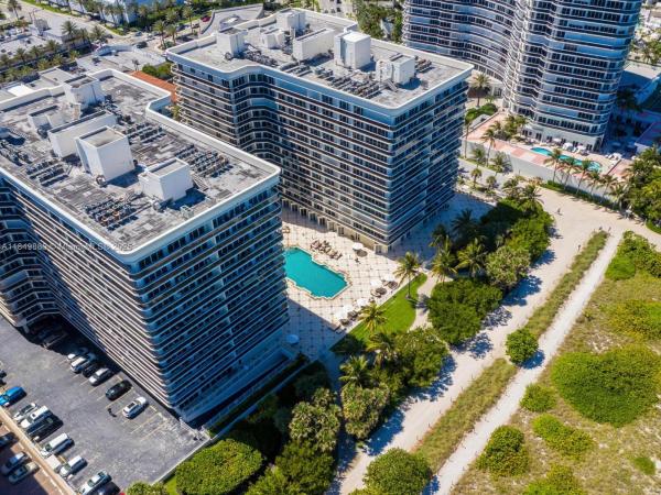 Solimar, 9595 Collins Ave #N7-D, Surfside, Florida 33154, image 2
