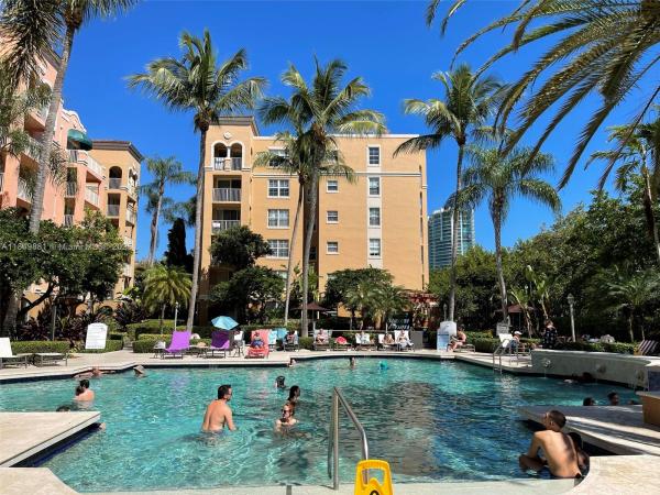 The Yacht Club At Aventura, 19501 E Country Club Dr #9602, Aventura, Florida 33180, image 1