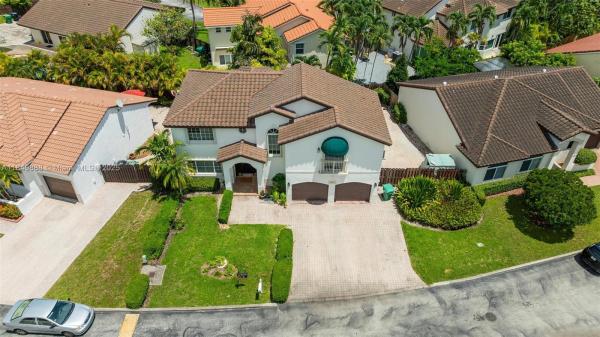 4471 SW 154th Ct, Miami, Florida 33185, image 1