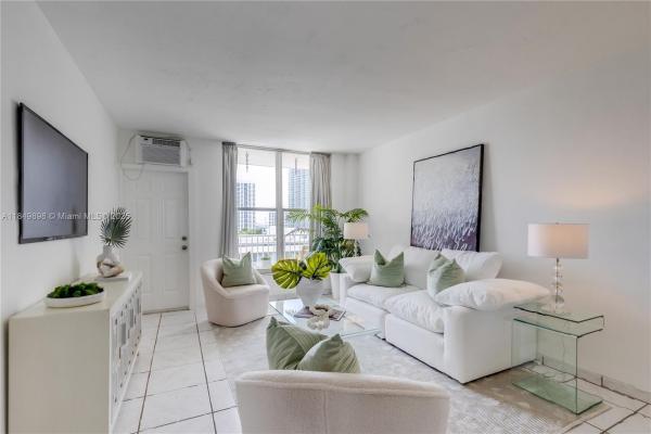 Lincoln Towers, 1300 Lincoln Rd #B802, Miami Beach, Florida 33139, image 1