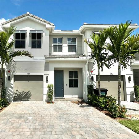 Merrick Square, 181 SW 170th Ave, Pembroke Pines, Florida 33027, image 1