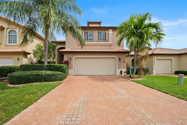 Doral Landings East, 11341 NW 52nd Ln, Doral, Florida 33178, image 2