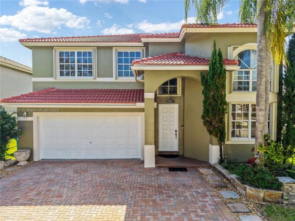Sapphire Isle, 4025 Sapphire Ln #4025, Weston, Florida 33331, image 1