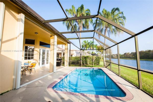 Oakbrook, 2983 Oakbrook Dr, Weston, Florida 33332, image 1