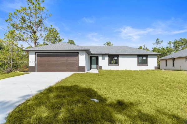 1061 Butler, Lehigh Acres, Florida 33974, image 1