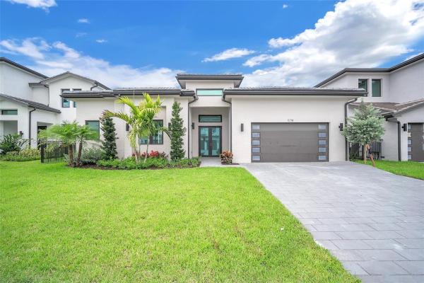 The Preserve At Emerald Hills, 5718 W Ashwood Cir W, Hollywood, Florida 33312, image 1