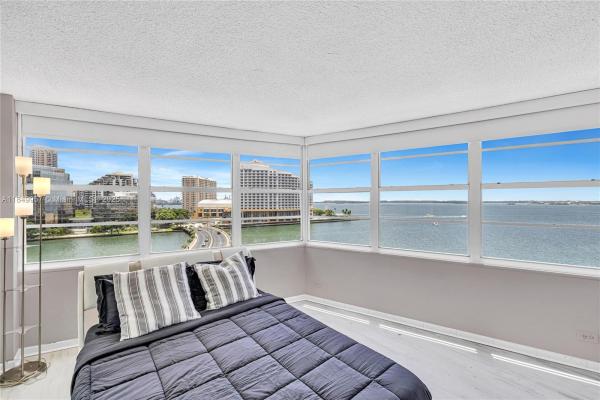 The Four Ambassadors, 801 Brickell Bay Dr 970, Miami, Florida 33131, image 1