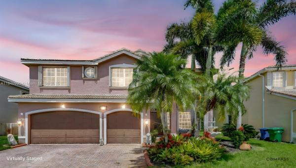 Silver Shores, 2051 SW 152nd Ter, Miramar, Florida 33027, image 1