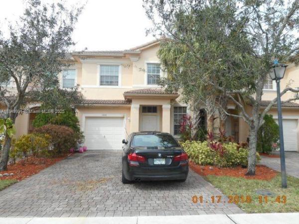 2674 SW 84th Ter #102, Miramar, Florida 33025, image 1