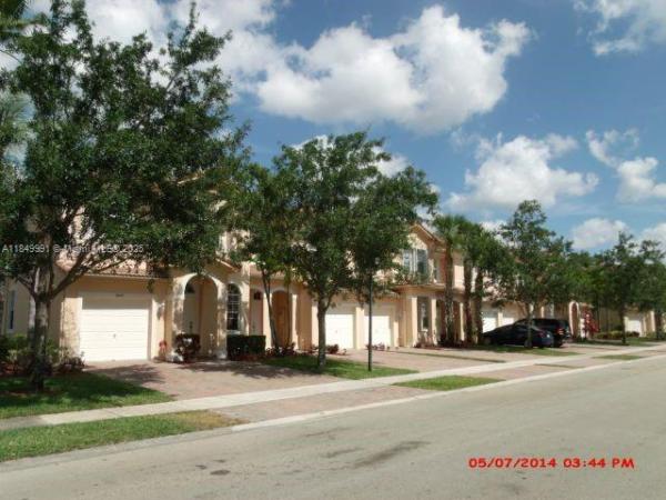 2674 SW 84th Ter #102, Miramar, Florida 33025, image 3