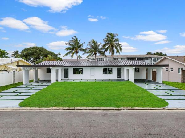 Rio Nuevo Isle, 1007 Citrus Isle, Fort Lauderdale, Florida 33315, image 1