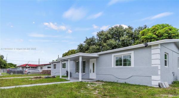 Norwood Heights, 1465 NW 192nd Ter, Miami Gardens, Florida 33169, image 1