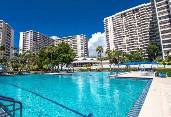 The Olympus Towers, 600 Three Islands Blvd #507, Hallandale Beach, Florida 33009, image 1