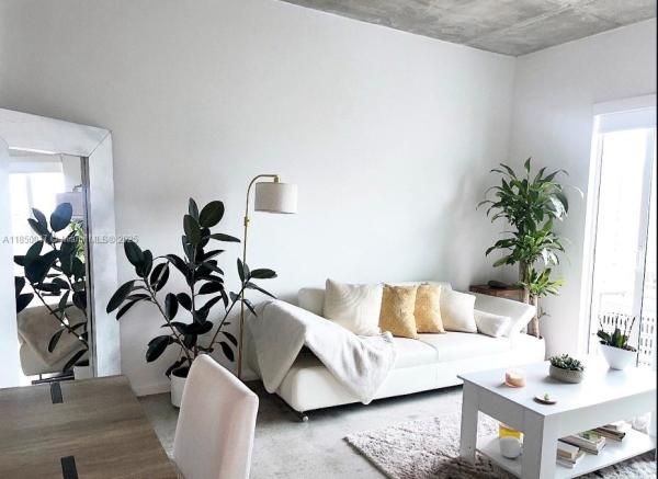 The Loft Downtown, 234 NE 3rd St 1105, Miami, Florida 33132, image 1