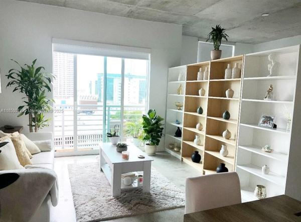 The Loft Downtown, 234 NE 3rd St #1105, Miami, Florida 33132, image 3