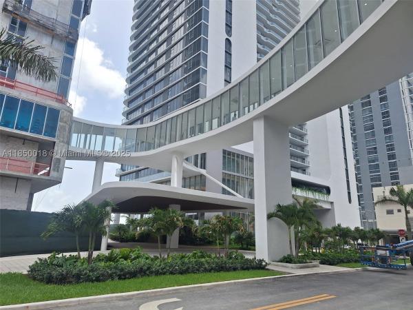 700 NE 24th St #2803, Miami, Florida 33137, image 1