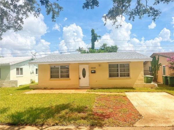 Tamarac Lakes North, 2609 NW 54th St, Tamarac, Florida 33309, image 1