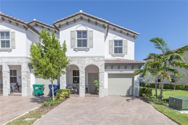 Westview By Lennar, 12561 NW 23rd Pl, Westview, Florida 33167, image 2