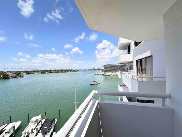 Indian Creek Club & Marina North, 6830 Indian Creek Dr #6D, Miami Beach, Florida 33141, image 1