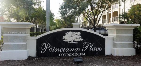 Poinciana Place, 5960 W Sample Rd #305, Coral Springs, Florida 33067, image 1