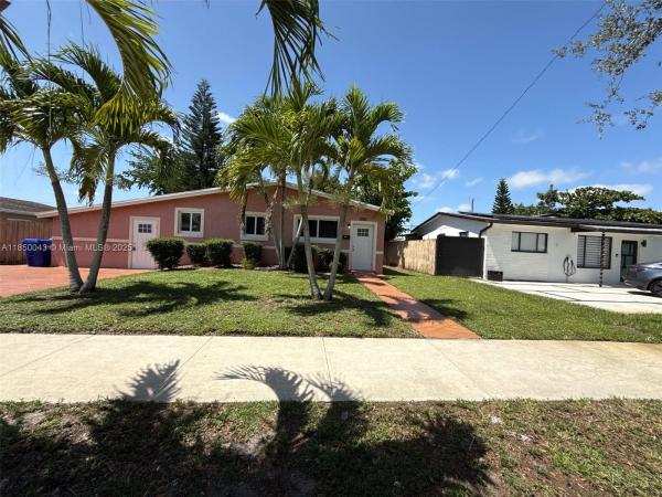 Boulevard Estates, 7331 Cleveland St, Hollywood, Florida 33024, image 1