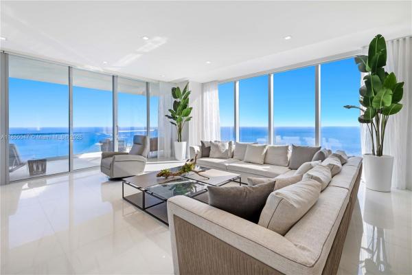 Turnberry Ocean Club Residences, 18501 Collins Ave 4504, Sunny Isles Beach, Florida 33160, image 1