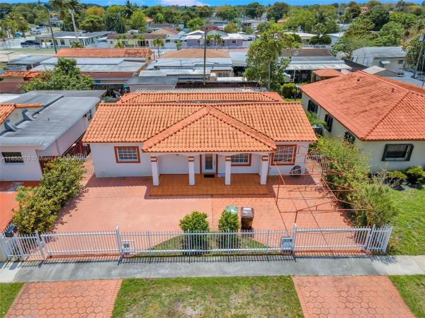 Ideal Homes, 330 W 48th St, Hialeah, Florida 33012, image 1
