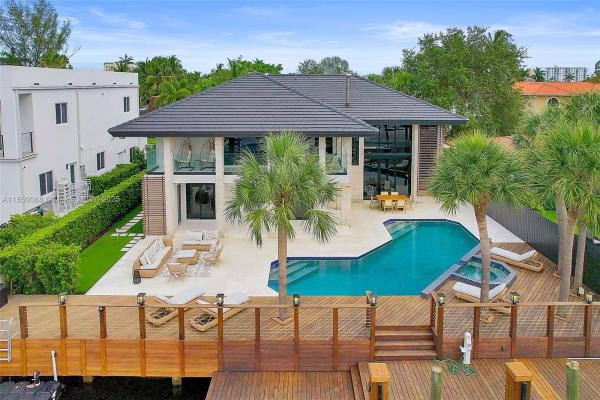 Eastern Shores, 3343 NE 166th St, North Miami Beach, Florida 33160, image 1