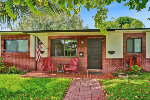 278 NE 116th St, Miami, Florida 33161, image 1