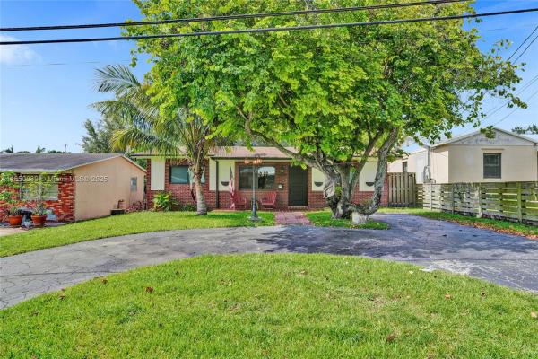 278 NE 116th St, Miami, Florida 33161, image 3