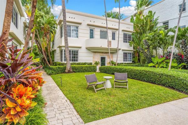 The Metropolis Of South Beach, 1569 Michigan Ave 10, Miami Beach, Florida 33139, image 1